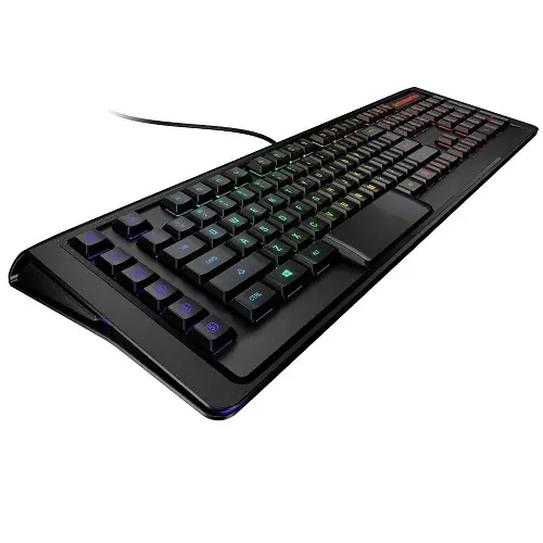 Steelseries Apex M800 Türkçe Q Mekanik Gaming (Oyuncu) Klavyesi