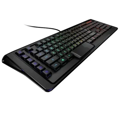 Steelseries Apex M800 Türkçe Q Mekanik Gaming (Oyuncu) Klavyesi