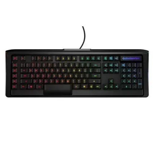 Steelseries Apex M800 Türkçe Q Mekanik Gaming (Oyuncu) Klavyesi