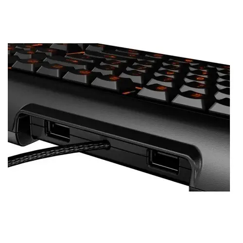 Steelseries Apex M800 Türkçe Q Mekanik Gaming (Oyuncu) Klavyesi