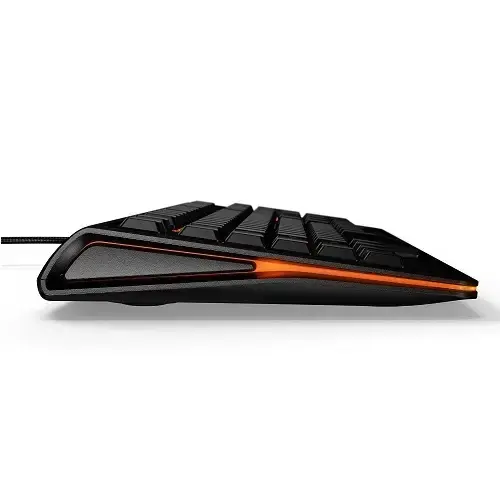 Steelseries Apex M800 Türkçe Q Mekanik Gaming (Oyuncu) Klavyesi