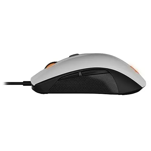 Steelseries Rival 100 Beyaz Gaming (Oyuncu) Mouse -SSM62335