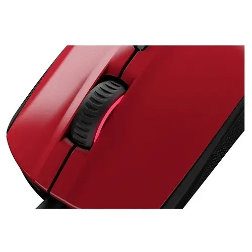Steelseries Rival 100 Kırmızı Gaming (Oyuncu) Mouse SSM62337