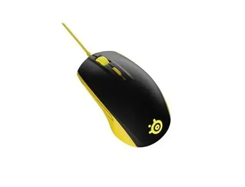 Steelseries Rival 100 4000DPI 6 Tuş Optik Gaming Mouse - SSM62340