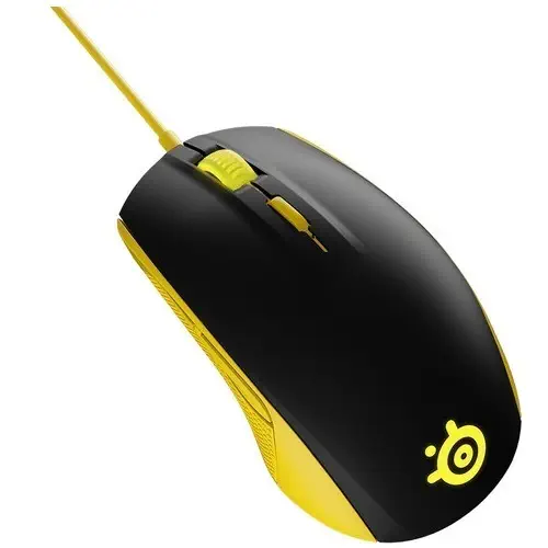 Steelseries Rival 100 4000DPI 6 Tuş Optik Gaming Mouse - SSM62340