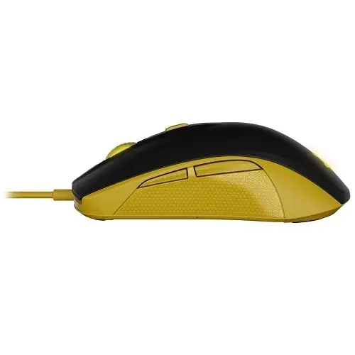 Steelseries Rival 100 4000DPI 6 Tuş Optik Gaming Mouse - SSM62340