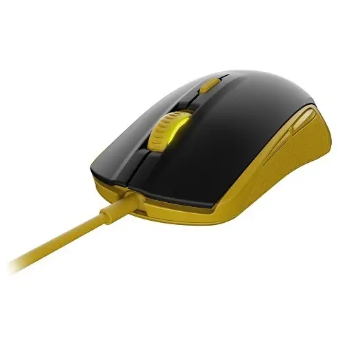 Steelseries Rival 100 4000DPI 6 Tuş Optik Gaming Mouse - SSM62340