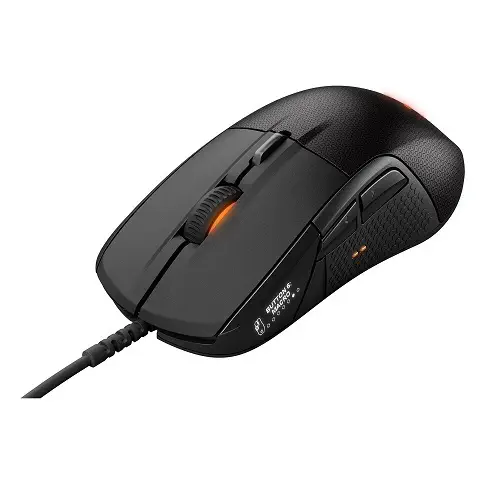 Steelseries Rival 700 Optik Siyah Gaming (Oyuncu) Mouse - SSM62331