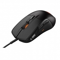 Steelseries Rival 700 Optik Siyah Gaming (Oyuncu) Mouse - SSM62331