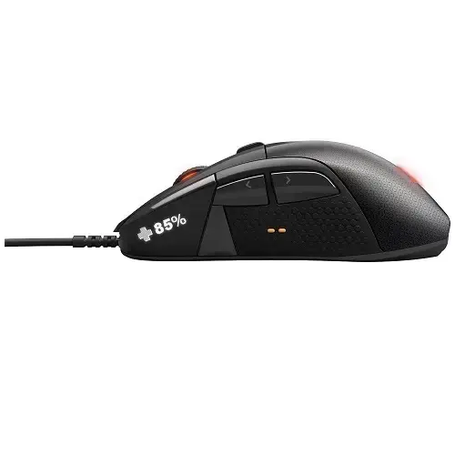 Steelseries Rival 700 Optik Siyah Gaming (Oyuncu) Mouse - SSM62331