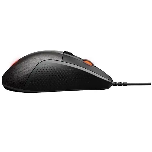 Steelseries Rival 700 Optik Siyah Gaming (Oyuncu) Mouse - SSM62331