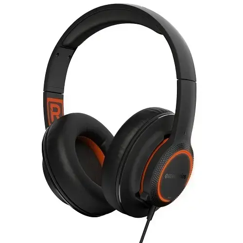 Steelseries Siberia 150 Siyah Gaming (Oyuncu) Kulaklığı SSH61421