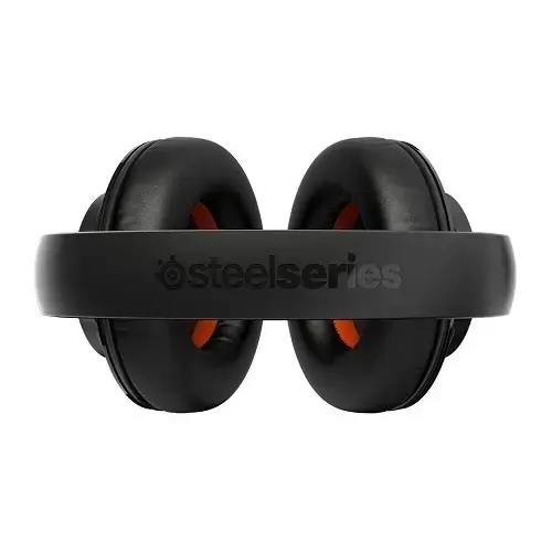 Steelseries Siberia 150 Siyah Gaming (Oyuncu) Kulaklığı SSH61421