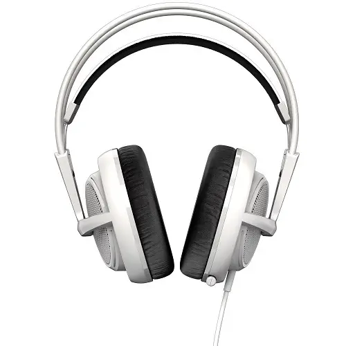 Steelseries Siberia 200 Beyaz Gaming (Oyuncu) Kulaklığı -SSH51132
