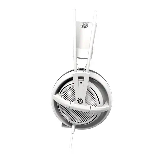 Steelseries Siberia 200 Beyaz Gaming (Oyuncu) Kulaklığı -SSH51132