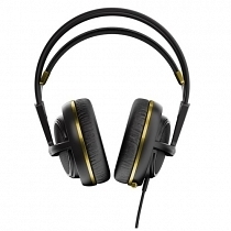 Steelseries Siberia 200 Gaming (Oyuncu) Kulaklığı -Gold SSH51134