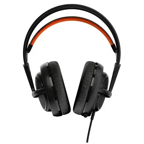 Steelseries Siberia 200 Siyah Gaming (Oyuncu) Kulaklık SSH51133