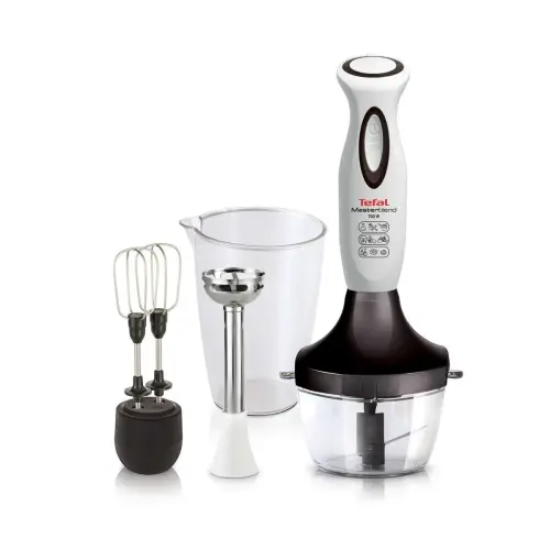 Tefal Masterblend El Blender Seti 700 W - HB140B30