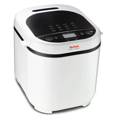 Tefal Pain Dore 1 KG Ekmek Yapma Makinesi