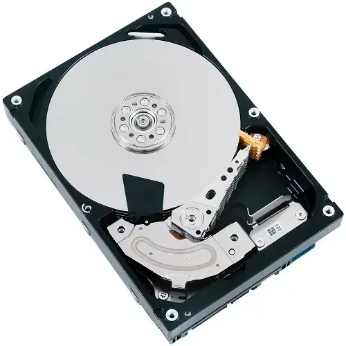 Toshiba 4TB 3.5″ SATA3 7200RPM 64MB Harddisk MD03ACA400V