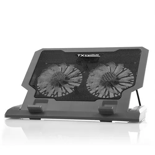 TX ErgoDUO TXACNBERGDUO Notebook Soğutucu