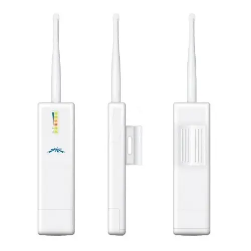 Ubiquiti Picostation 2.4 GHz Pico HP Access Point