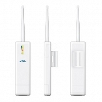 Ubiquiti Picostation 2.4 GHz Pico HP Access Point