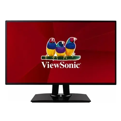 Viewsonic VP2468 23.8″ 5ms Full HD IPS HDMI/Display/USB Frameless (Çerçevesiz) Monitör 