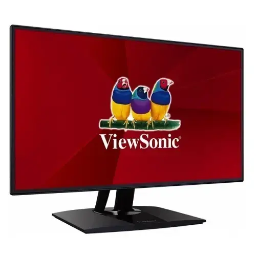 Viewsonic VP2468 23.8″ 5ms Full HD IPS HDMI/Display/USB Frameless (Çerçevesiz) Monitör 