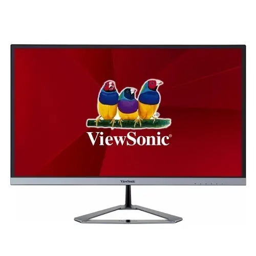 Viewsonic VX2476-SMHD 23.8″ 4ms HDMI/Display IPS Frameless (Çerçevesiz) Monitör