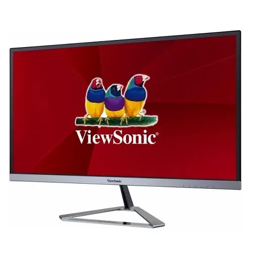 Viewsonic VX2476-SMHD 23.8″ 4ms HDMI/Display IPS Frameless (Çerçevesiz) Monitör