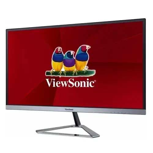 Viewsonic VX2476-SMHD 23.8″ 4ms HDMI/Display IPS Frameless (Çerçevesiz) Monitör 