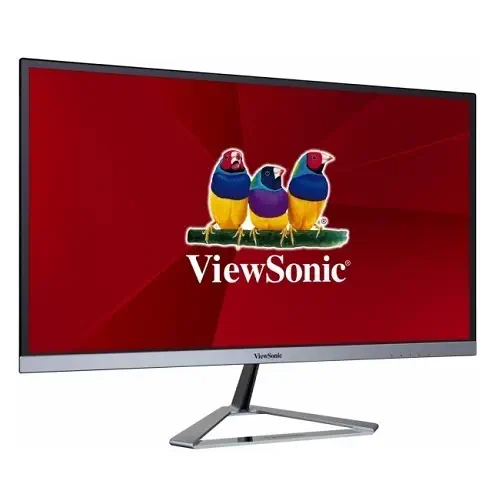 Viewsonic VX2476-SMHD 23.8″ 4ms HDMI/Display IPS Frameless (Çerçevesiz) Monitör