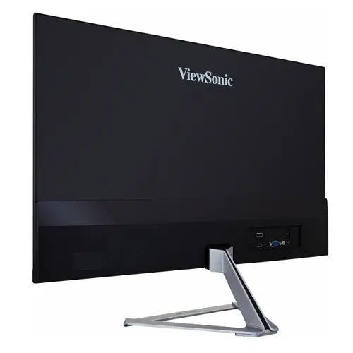 Viewsonic VX2476-SMHD 23.8″ 4ms HDMI/Display IPS Frameless (Çerçevesiz) Monitör 