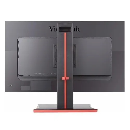 ViewSonic XG2700-4K 27″ 4K Ultra HD MHL/HDMIx2 Display 4xUSB Pivot LED Monitör