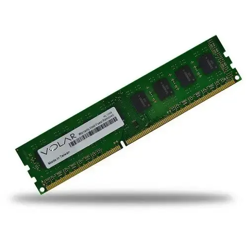 Volar 4GB DDR3 1333MHz Bellek