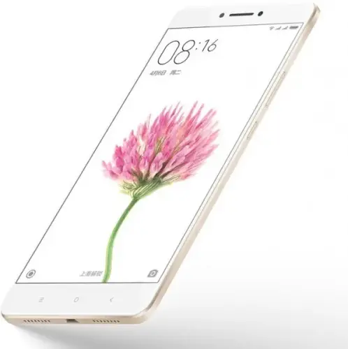 Xiaomi Mi Max 32GB Dual Sim Gold Cep Telefonu (İthalatçı Firma Garantilii) 