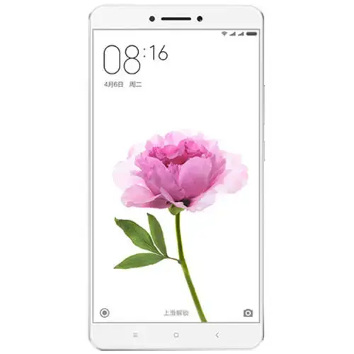 Xiaomi Mi Max 32GB Dual Sim Gold Cep Telefonu (İthalatçı Firma Garantilii) 