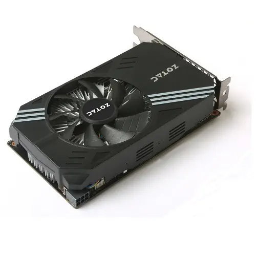 Zotac ZT-P10600A-10L GeForce GTX 1060 Mini 6GB GDDR5 192Bit DX12 Gaming Ekran Kartı