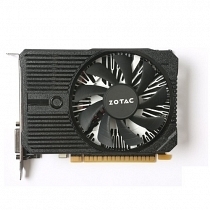 Zotac GeForce GTX 1050 Ti Mini 4GB GDDR5 128Bit ZT-P10510A-10L Ekran Kartı