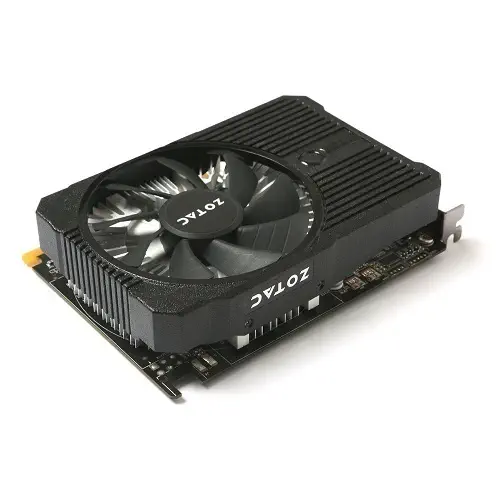 Zotac GeForce  GTX 1050 Ti Mini 4GB GDDR5 128Bit ZT-P10510A-10L Ekran Kartı