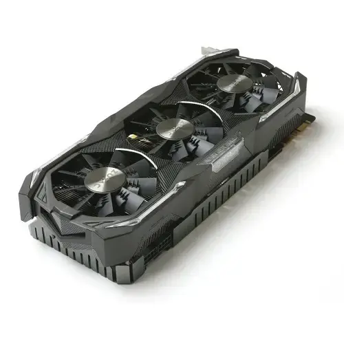 Zotac GeForce  GTX 1070 AMP Extreme 8GB GDDR5 256Bit ZT-P10700B-10P Gaming (Oyuncu) Ekran Kartı