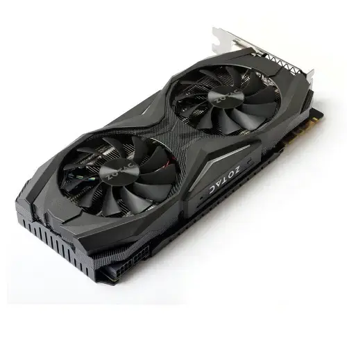 Zotac GTX 1070 AMP Edition 8GB GDDR5 256Bit ZT-P10700C-10P Gaming (Oyuncu) Ekran Kartı