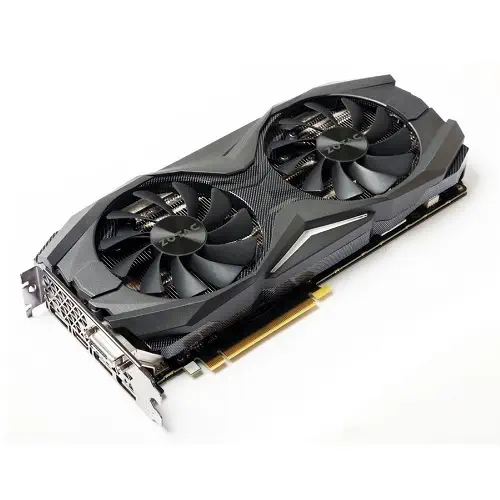 Zotac GTX 1070 AMP Edition 8GB GDDR5 256Bit ZT-P10700C-10P Gaming (Oyuncu) Ekran Kartı