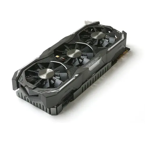 Zotac GTX 1080 AMP Extreme 8GB GDDR5X 256Bit ZT-P10800B-10P Gaming (Oyuncu) Ekran Kartı