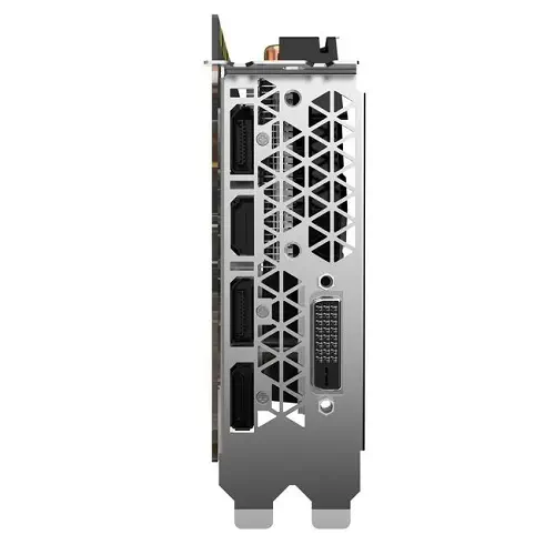 Zotac GeForce GTX 1070 Mini 8GB GDDR5 256Bit ZT-P10700G-10M Gaming (Oyuncu) Ekran Kartı