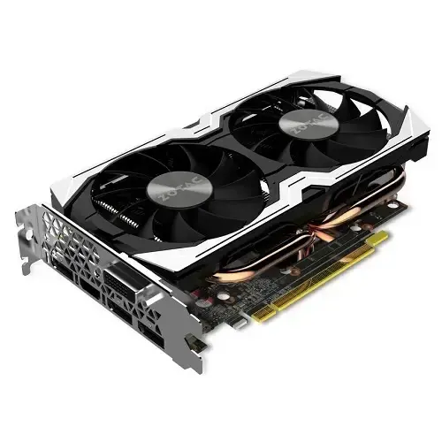 Zotac GeForce  GTX 1070 Mini 8GB GDDR5 256Bit ZT-P10700G-10M Gaming (Oyuncu) Ekran Kartı 