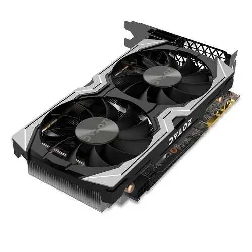 Zotac GeForce GTX 1070 Mini 8GB GDDR5 256Bit ZT-P10700G-10M Gaming (Oyuncu) Ekran Kartı