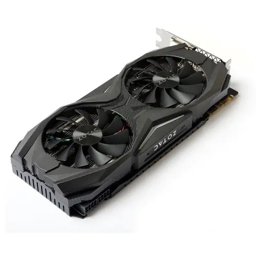 Zotac GTX 1080 AMP Edition 8GB GDDR5X 256Bit 16x ZT-P10800C-10P Ekran Kartı