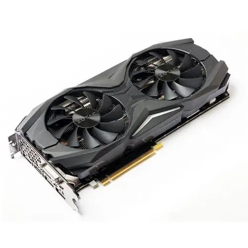 Zotac GTX 1080 AMP Edition 8GB GDDR5X 256Bit 16x ZT-P10800C-10P Ekran Kartı